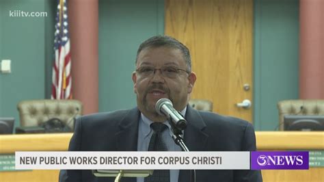 city of ontario public works|Executive Director Public Works .